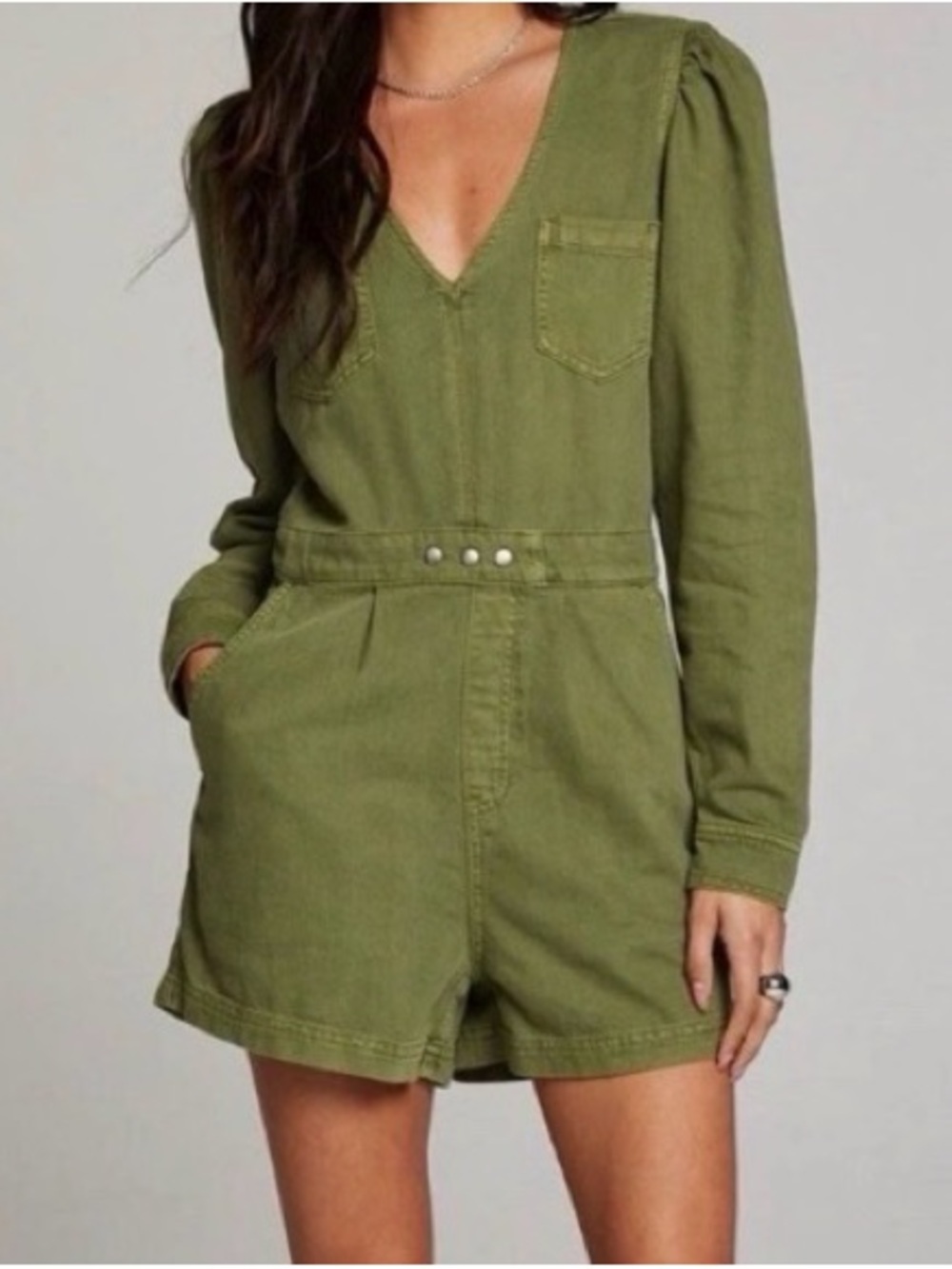 Chaser Sami Romper